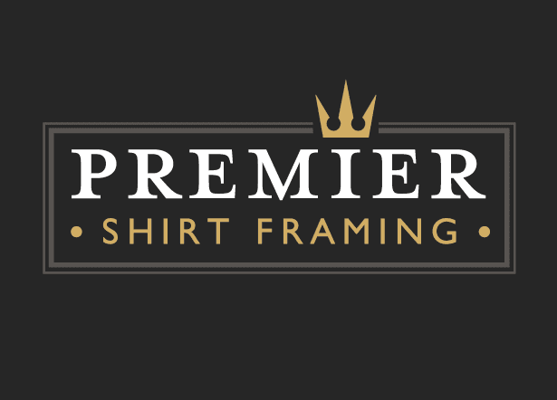Premier Shirt Framing